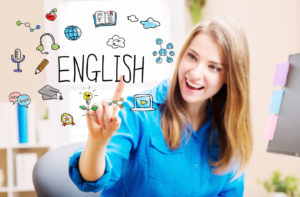 Inglés para jóvenes y adultos