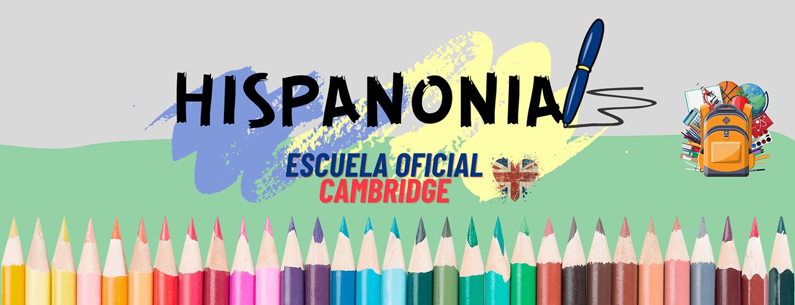 Academia Hispanonia